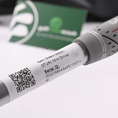 Titleist GT280 Mini Driver / 13 Degree / Senior Flex Fujikura Air Speeder 40 - Image 7