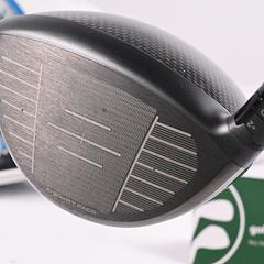 Callaway Paradym Ai Smoke Triple Diamond Driver / 9 Degree / Stiff Flex Tensei - Image 4