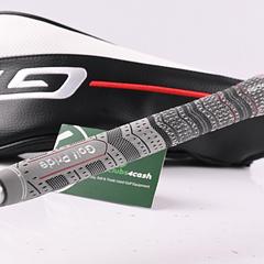 Titleist GT280 Mini Driver / 13 Degree / Senior Flex Fujikura Air Speeder 40 - Image 8