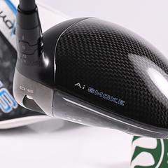 Callaway Paradym Ai Smoke Triple Diamond Driver / 9 Degree / Stiff Flex Tensei - Image 5