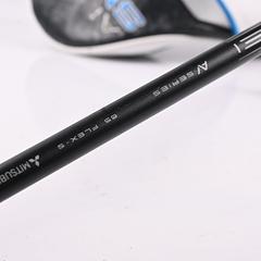 Callaway Paradym Ai Smoke Triple Diamond Driver / 9 Degree / Stiff Flex Tensei - Image 6