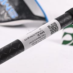 Callaway Paradym Ai Smoke Triple Diamond Driver / 9 Degree / Stiff Flex Tensei - Image 7