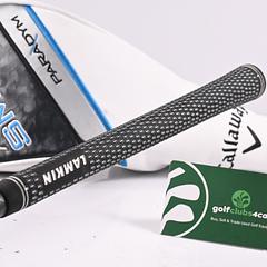 Callaway Paradym Ai Smoke Triple Diamond Driver / 9 Degree / Stiff Flex Tensei - Image 8