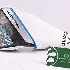 Callaway Paradym Ai Smoke Triple Diamond Driver / 9 Degree / Stiff Flex Tensei - Image 9