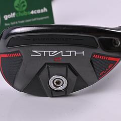 Taylormade Stealth 2 Plus #3 Hybrid / 19.5 Degree / Stiff Flex Kai'Li Shaft - Image 2