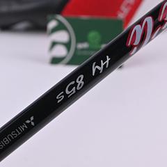 Taylormade Stealth 2 Plus #3 Hybrid / 19.5 Degree / Stiff Flex Kai'Li Shaft - Image 6