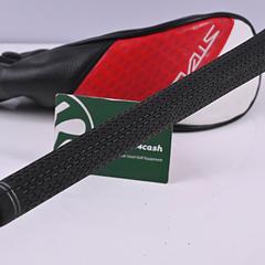 Taylormade Stealth 2 Plus #3 Hybrid / 19.5 Degree / Stiff Flex Kai'Li Shaft - Image 8