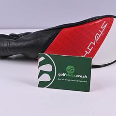 Taylormade Stealth 2 Plus #3 Hybrid / 19.5 Degree / Stiff Flex Kai'Li Shaft - Image 9