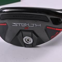 Taylormade Stealth 2 Plus #4 Hybrid / 22 Degree / Regular Flex Kai'Li Shaft - Image 2