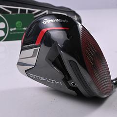 Taylormade Stealth Plus Driver / 9 Degree / X-Flex Kai'li White 60 Shaft - Image 1