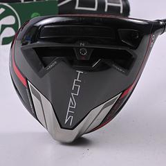 Taylormade Stealth Plus Driver / 9 Degree / X-Flex Kai'li White 60 Shaft - Image 2