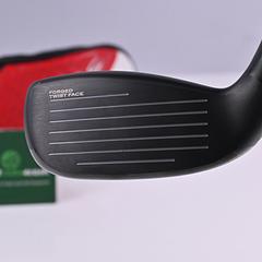 Taylormade Stealth 2 Plus #4 Hybrid / 22 Degree / Regular Flex Kai'Li Shaft - Image 4