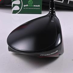 Taylormade Stealth Plus Driver / 9 Degree / X-Flex Kai'li White 60 Shaft - Image 3