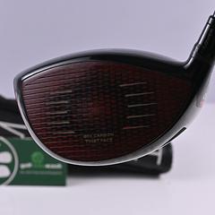 Taylormade Stealth Plus Driver / 9 Degree / X-Flex Kai'li White 60 Shaft - Image 4