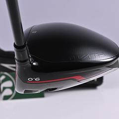 Taylormade Stealth Plus Driver / 9 Degree / X-Flex Kai'li White 60 Shaft - Image 5