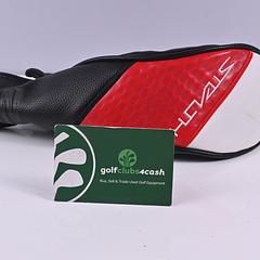 Taylormade Stealth 2 Plus #4 Hybrid / 22 Degree / Regular Flex Kai'Li Shaft - Image 9