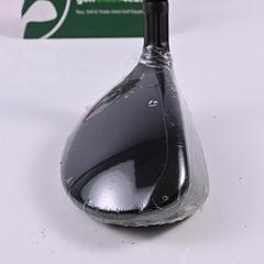 Taylormade Stealth 2 #5 Hybrid / 25 Degree / Senior Flex Ventus TR Red Shaft - Image 3