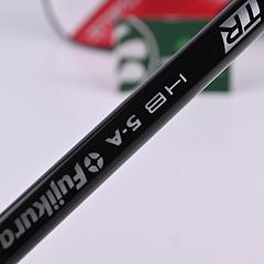 Taylormade Stealth 2 #5 Hybrid / 25 Degree / Senior Flex Ventus TR Red Shaft - Image 6