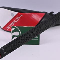 Taylormade Stealth 2 #5 Hybrid / 25 Degree / Senior Flex Ventus TR Red Shaft - Image 8