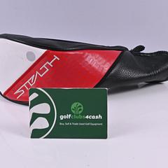 Taylormade Stealth 2 #5 Hybrid / 25 Degree / Senior Flex Ventus TR Red Shaft - Image 9