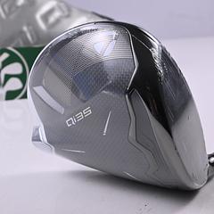 Taylormade Qi35 Max Lite Driver / 12 Degree / Senior Flex KBS MAX HL 40 Shaft - Image 1