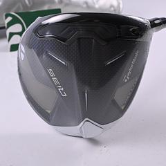 Taylormade Qi35 Max Lite Driver / 12 Degree / Senior Flex KBS MAX HL 40 Shaft - Image 2