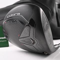 Cobra Darkspeed Max Driver / 12 Degree / Senior Flex UST LinQ Red 5 M40X Shaft - Image 1