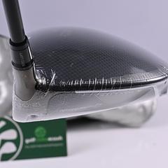 Taylormade Qi35 Max Lite Driver / 12 Degree / Senior Flex KBS MAX HL 40 Shaft - Image 5