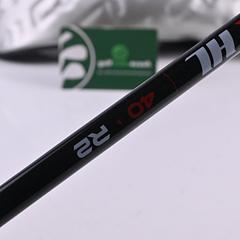 Taylormade Qi35 Max Lite Driver / 12 Degree / Senior Flex KBS MAX HL 40 Shaft - Image 6