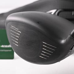 Cobra Darkspeed Max Driver / 12 Degree / Senior Flex UST LinQ Red 5 M40X Shaft - Image 4