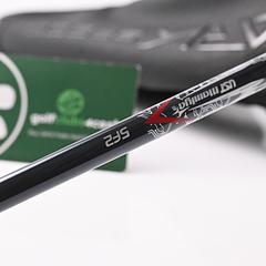 Cobra Darkspeed Max Driver / 12 Degree / Senior Flex UST LinQ Red 5 M40X Shaft - Image 6