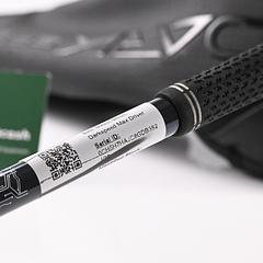 Cobra Darkspeed Max Driver / 12 Degree / Senior Flex UST LinQ Red 5 M40X Shaft - Image 7