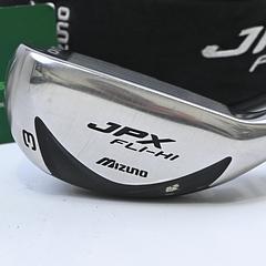 Mizuno JPX Fli-Hi #3 Hybrid / 19 Degree / Regular Flex Dynamic Gold R300 Shaft - Image 1
