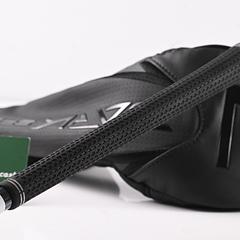 Cobra Darkspeed Max Driver / 12 Degree / Senior Flex UST LinQ Red 5 M40X Shaft - Image 8