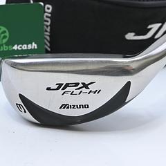 Mizuno JPX Fli-Hi #3 Hybrid / 19 Degree / Regular Flex Dynamic Gold R300 Shaft - Image 2