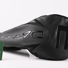 Cobra Darkspeed Max Driver / 12 Degree / Senior Flex UST LinQ Red 5 M40X Shaft - Image 9