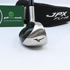 Mizuno JPX Fli-Hi #3 Hybrid / 19 Degree / Regular Flex Dynamic Gold R300 Shaft - Image 3