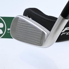 Mizuno JPX Fli-Hi #3 Hybrid / 19 Degree / Regular Flex Dynamic Gold R300 Shaft - Image 4