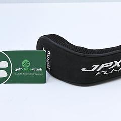 Mizuno JPX Fli-Hi #3 Hybrid / 19 Degree / Regular Flex Dynamic Gold R300 Shaft - Image 9