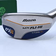 Mizuno MX Fli Hi #3 Hybrid / 20 Degree / Regular Flex Mizuno Exsar IS4 65 Shaft - Image 2
