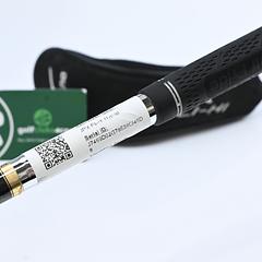 Mizuno JPX Fli-Hi #4 Hybrid / 22 Degree / Regular Flex Dynamic Gold R300 Shaft - Image 7