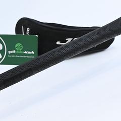 Mizuno JPX Fli-Hi #4 Hybrid / 22 Degree / Regular Flex Dynamic Gold R300 Shaft - Image 8