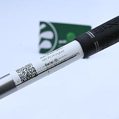 Mizuno MX Fli Hi #3 Hybrid / 20 Degree / Regular Flex Mizuno Exsar IS4 65 Shaft - Image 7