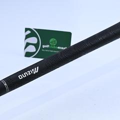 Mizuno MX Fli Hi #3 Hybrid / 20 Degree / Regular Flex Mizuno Exsar IS4 65 Shaft - Image 8