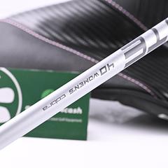 Left Hand Ladies Cobra Air-X Driver / 15 Degree / Ladies Flex Cobra Ultralite 40 Shaft - Image 6