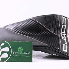 Left Hand Ladies Cobra Air-X Driver / 15 Degree / Ladies Flex Cobra Ultralite 40 Shaft - Image 9
