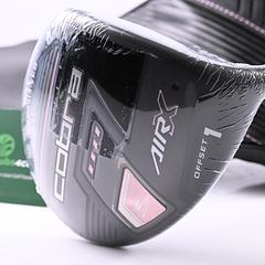 Ladies Cobra Air-X Driver / 15 Degree / Ladies Flex Cobra Ultralite 40 Shaft - Image 2