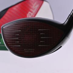 Taylormade Stealth 2 Plus Driver / 8 Degree / Stiff Flex Kai'li Blue 60 Shaft - Image 4