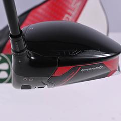 Taylormade Stealth 2 Plus Driver / 8 Degree / Stiff Flex Kai'li Blue 60 Shaft - Image 5