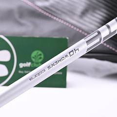 Ladies Cobra Air-X Driver / 15 Degree / Ladies Flex Cobra Ultralite 40 Shaft - Image 6